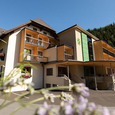 Hotel Moenichwalderhof Monichwald エクステリア 写真