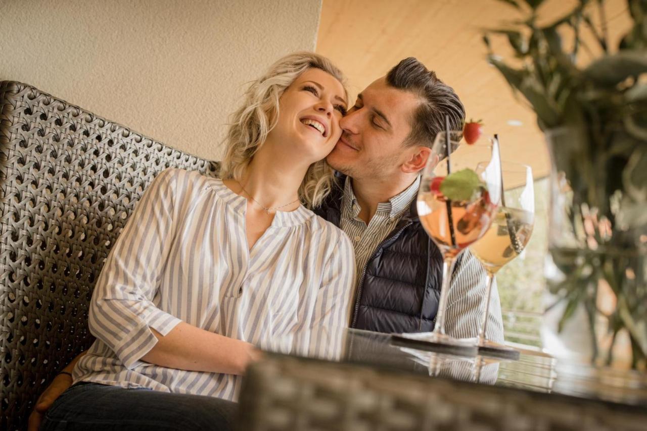 Hotel Moenichwalderhof Monichwald エクステリア 写真