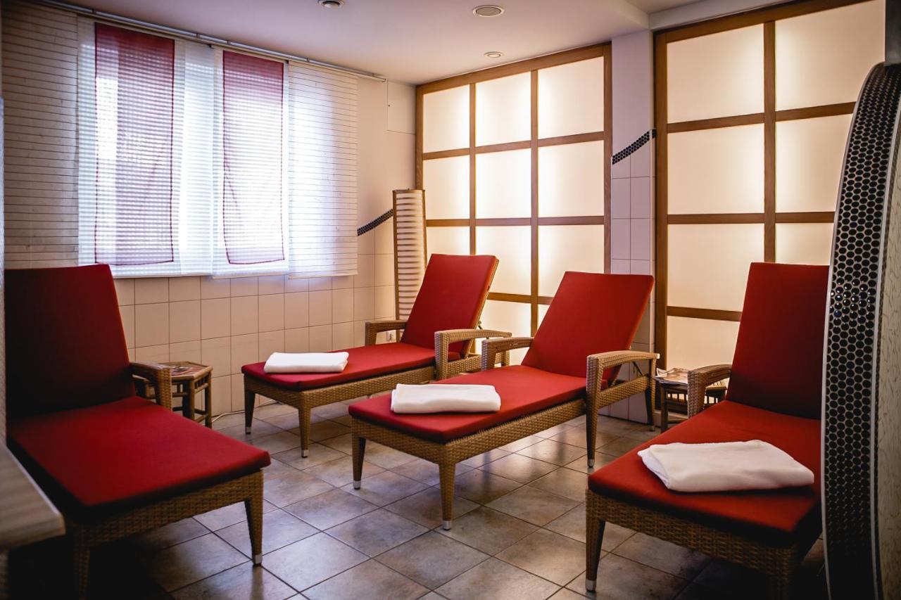 Hotel Moenichwalderhof Monichwald エクステリア 写真