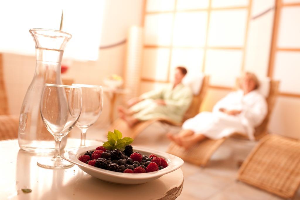 Hotel Moenichwalderhof Monichwald エクステリア 写真