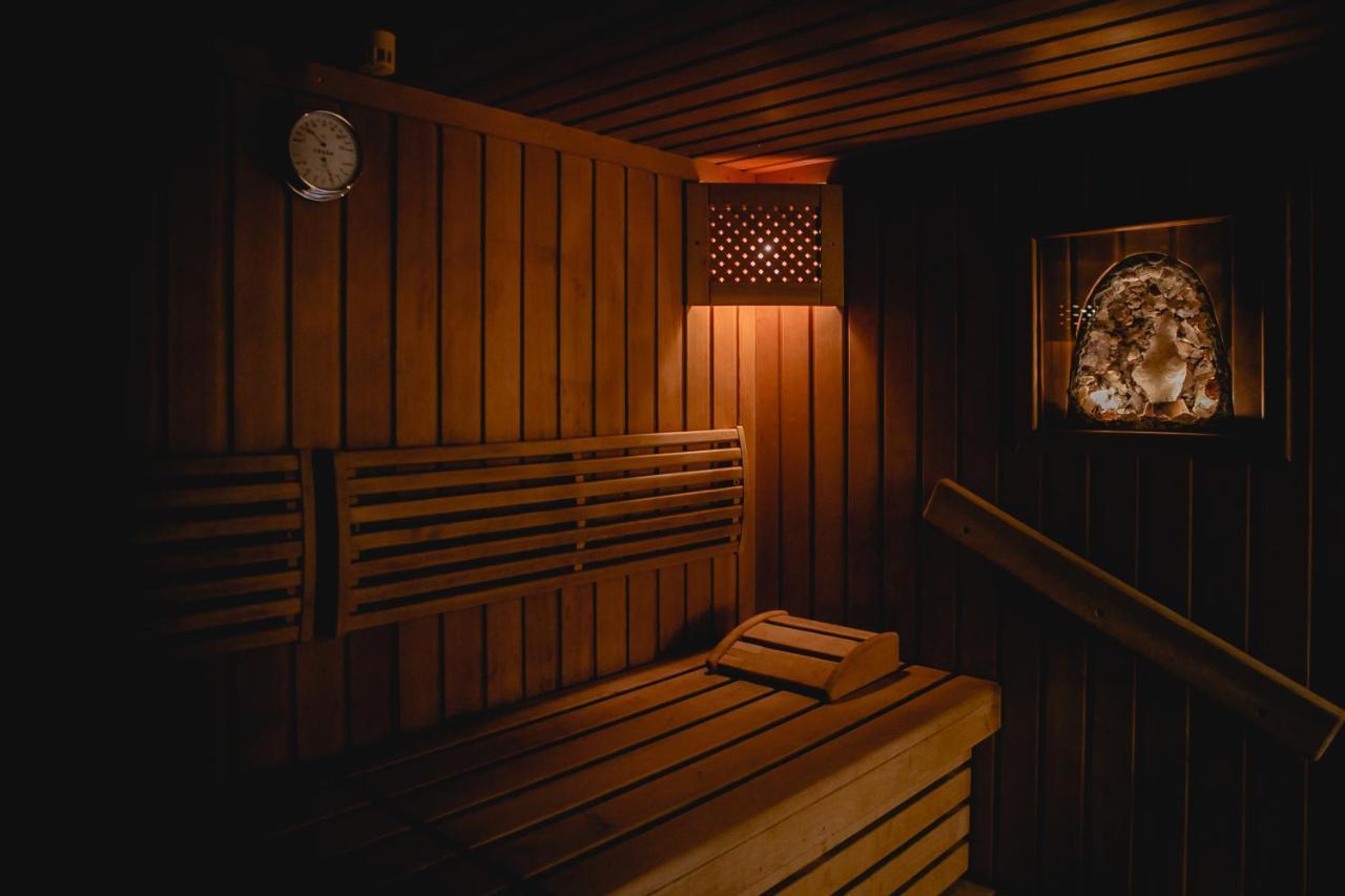 Hotel Moenichwalderhof Monichwald エクステリア 写真