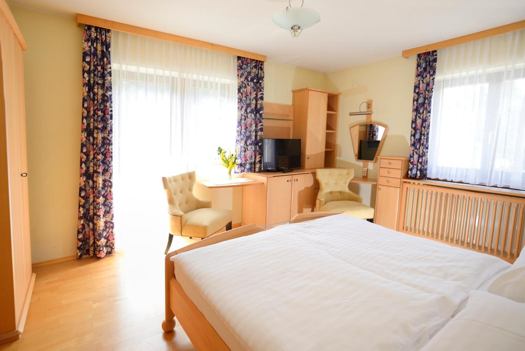 Hotel Moenichwalderhof Monichwald エクステリア 写真