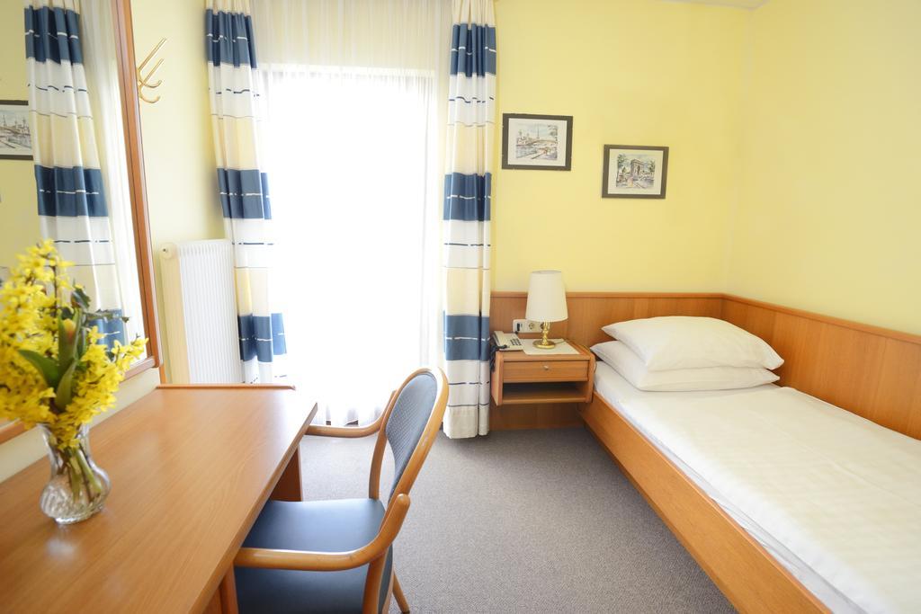 Hotel Moenichwalderhof Monichwald 部屋 写真