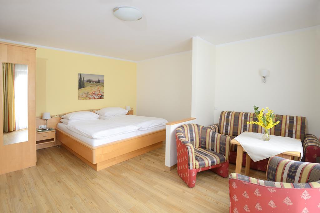 Hotel Moenichwalderhof Monichwald 部屋 写真